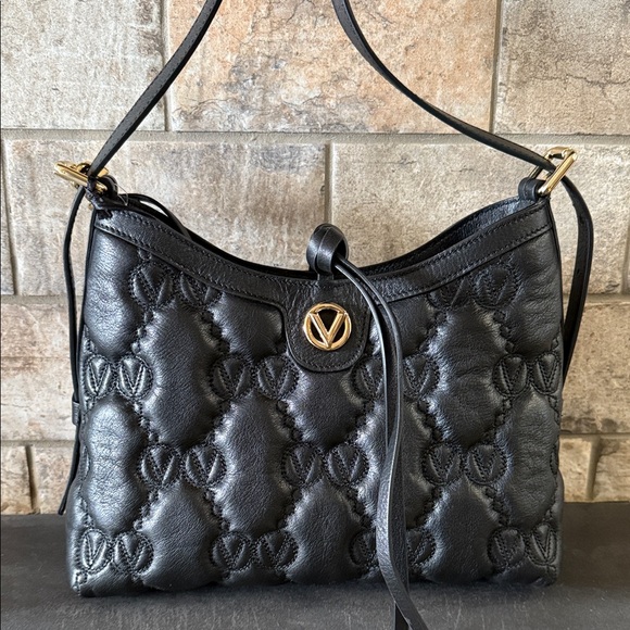 Mario Valentino Handbags - NWT Mario Valentino Shoulder Bag